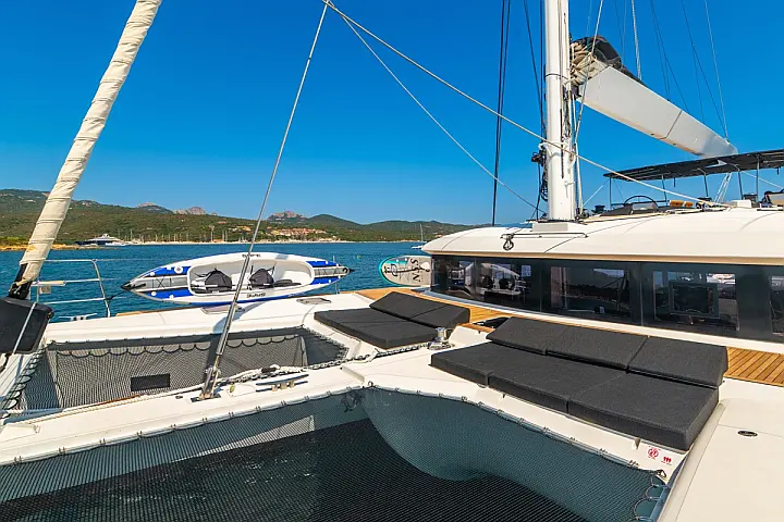 Lagoon 620 (10+3) - 