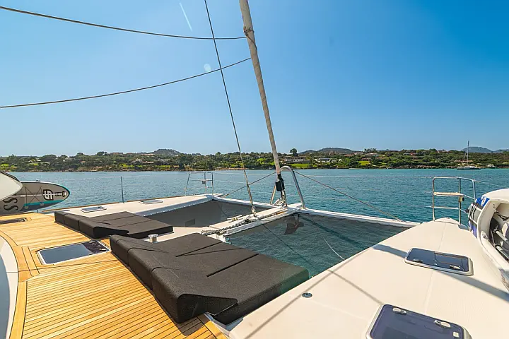 Lagoon 620 (10+3) - 