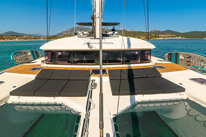 Lagoon 620 (10+3) - 