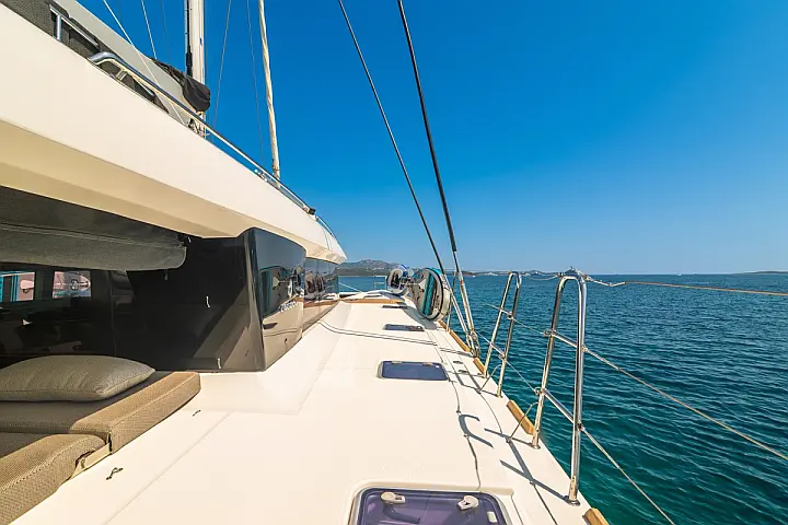 Lagoon 620 (10+3) - 
