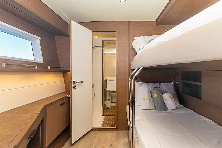 Lagoon 620 (10+3) - 