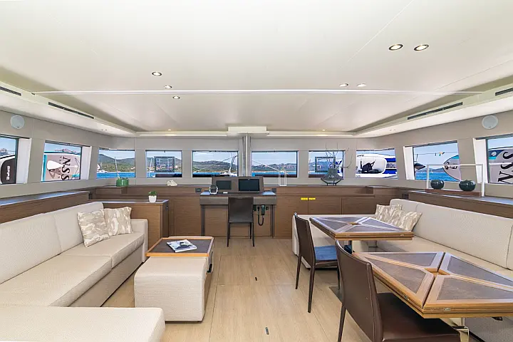 Lagoon 620 (10+3) - 