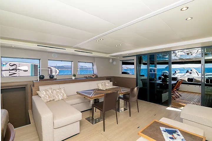 Lagoon 620 (10+3) - 