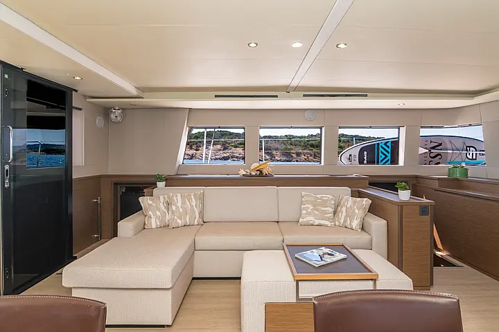 Lagoon 620 (10+3) - 