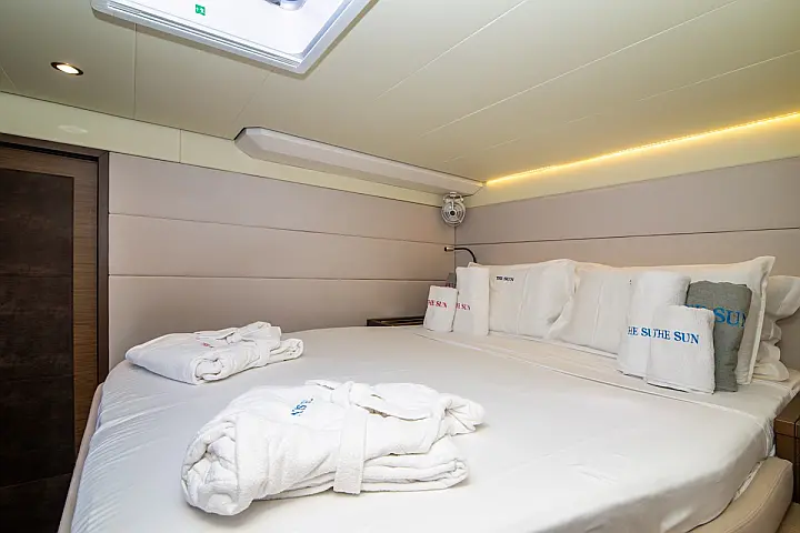 Lagoon 620 (10+3) - 