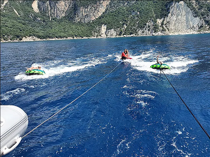 Lagoon 50 - 