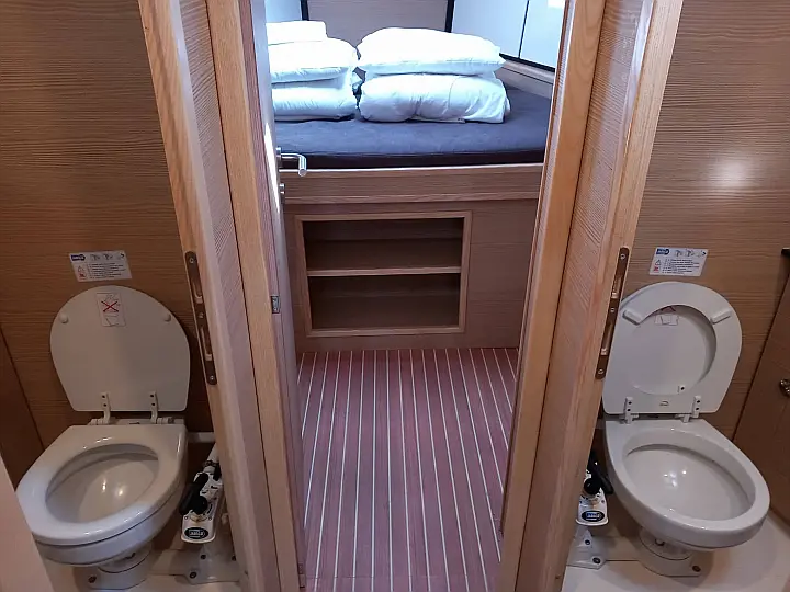 D&D Kufner 56 - 5 cab - 