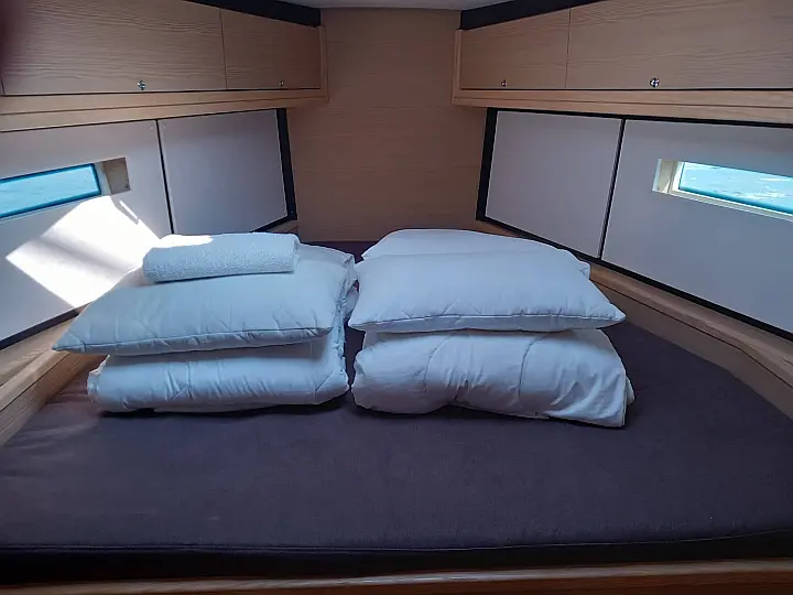 D&D Kufner 56 - 5 cab - 