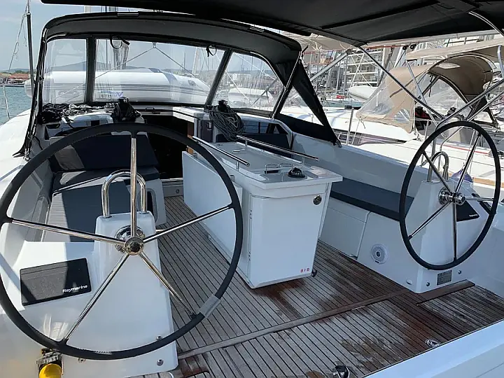 Oceanis 40.1 - 
