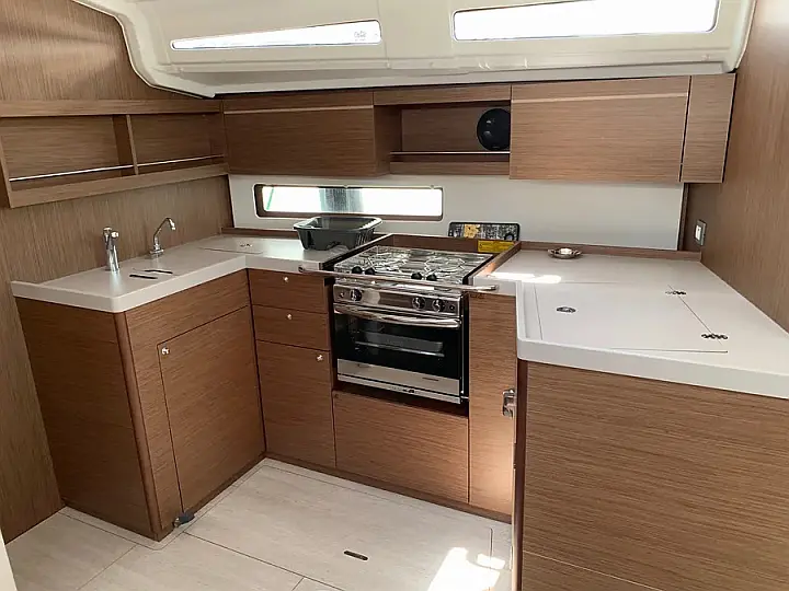 Oceanis 40.1 - 