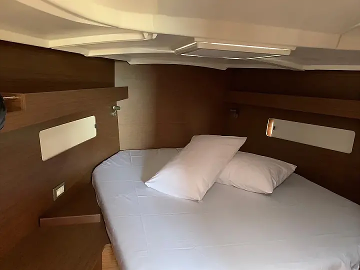 Oceanis 40.1 - 