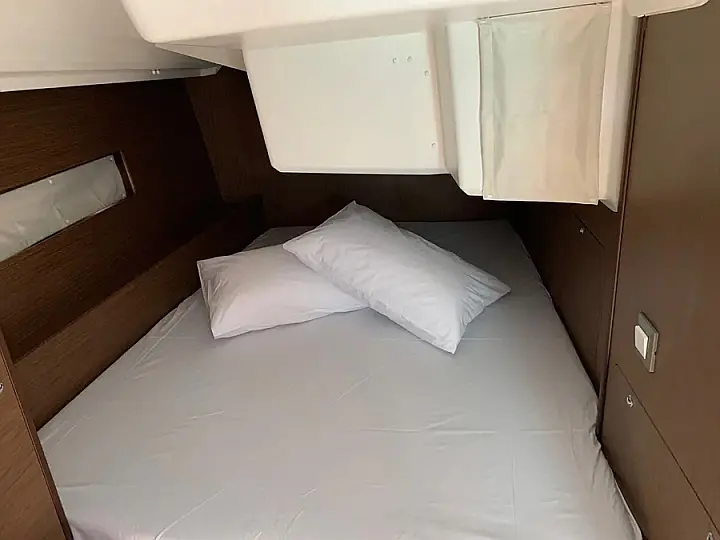 Oceanis 40.1 - 