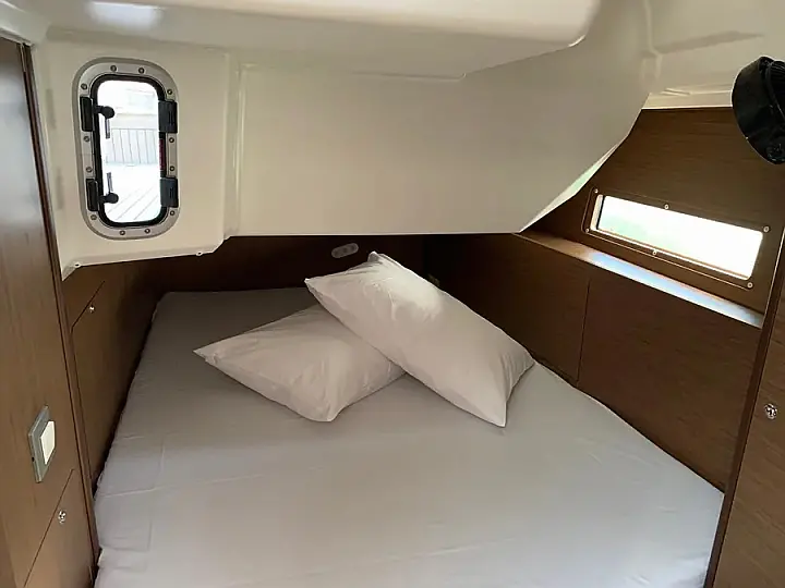 Oceanis 40.1 - 