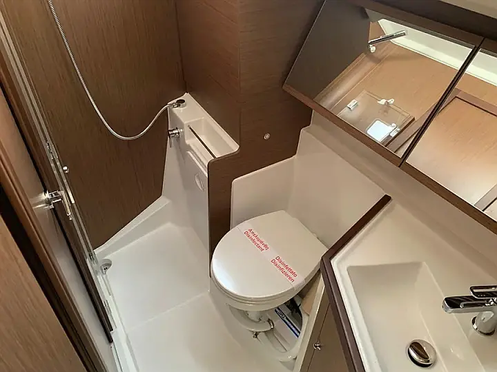 Oceanis 40.1 - 