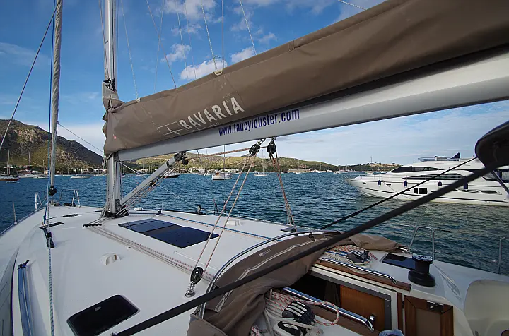 Bavaria 51 Cruiser - 