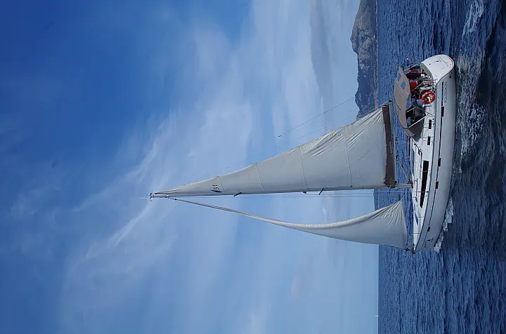 Bavaria 51 Cruiser - 