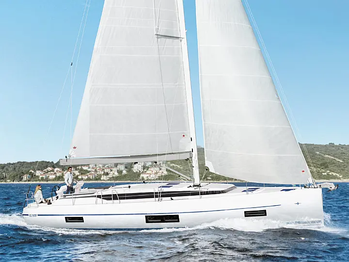Bavaria C45 (5 cbs) - External image