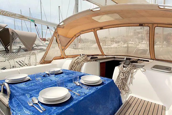 Dufour 445 GL - 