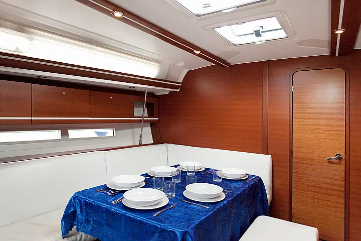 Dufour 445 GL - 