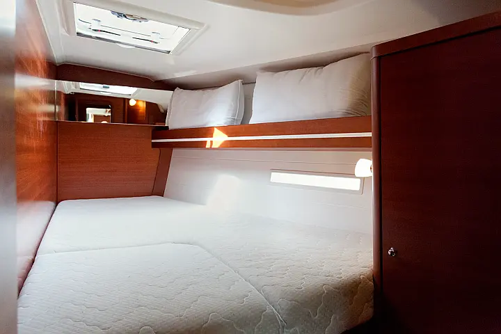 Dufour 445 GL - 