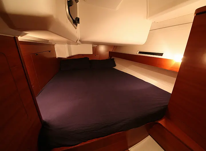 Dufour 445 GL - 