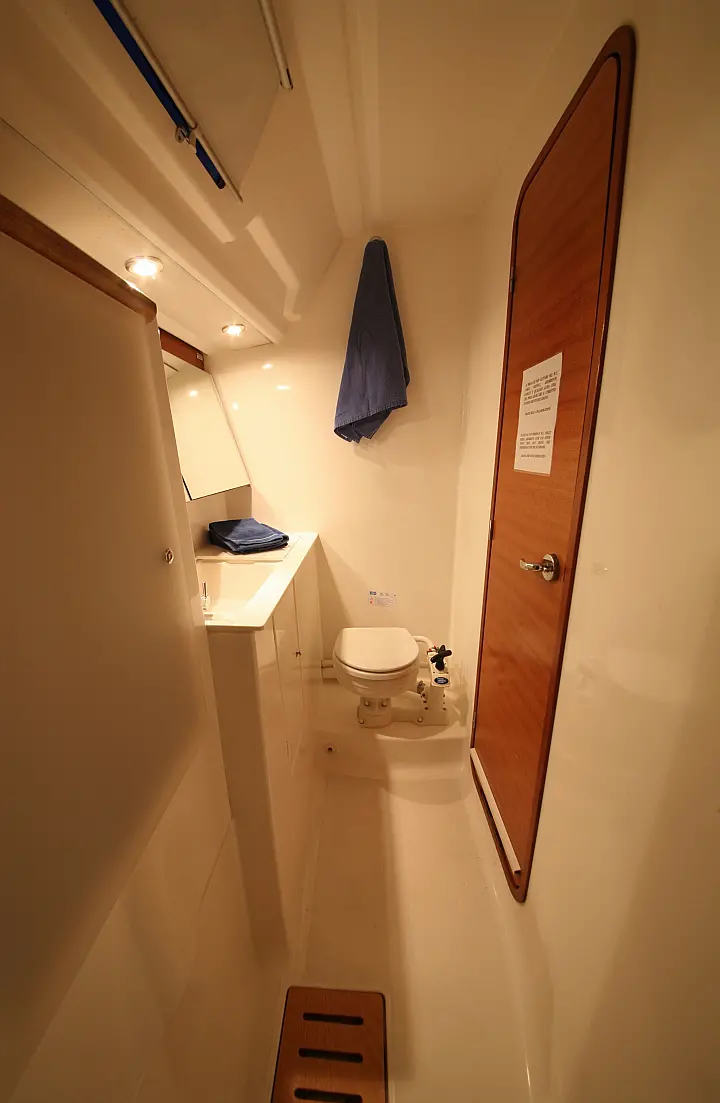 Dufour 445 GL - 