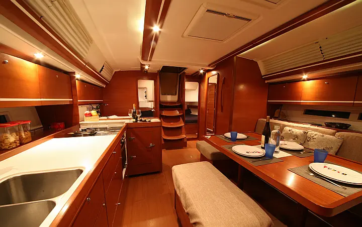 Dufour 445 GL - 