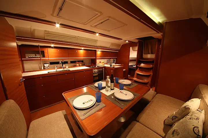 Dufour 445 GL - 