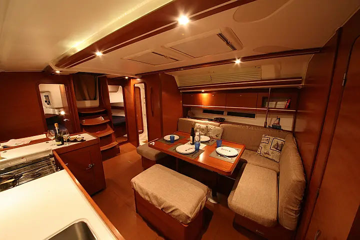 Dufour 445 GL - 