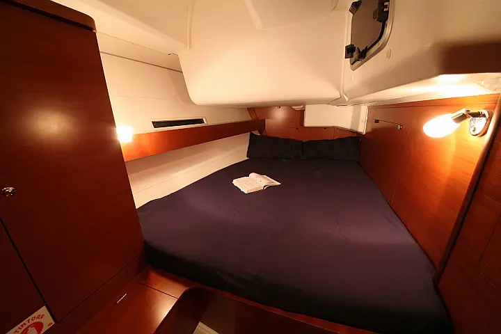 Dufour 445 GL - 