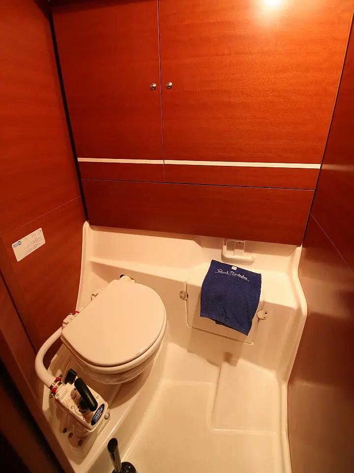 Dufour 445 GL - 