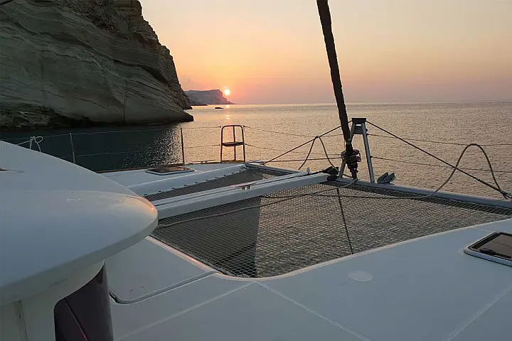 Lagoon 400 S2 - 