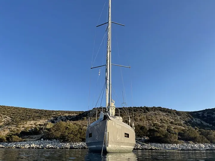 Oceanis 40.1 - 