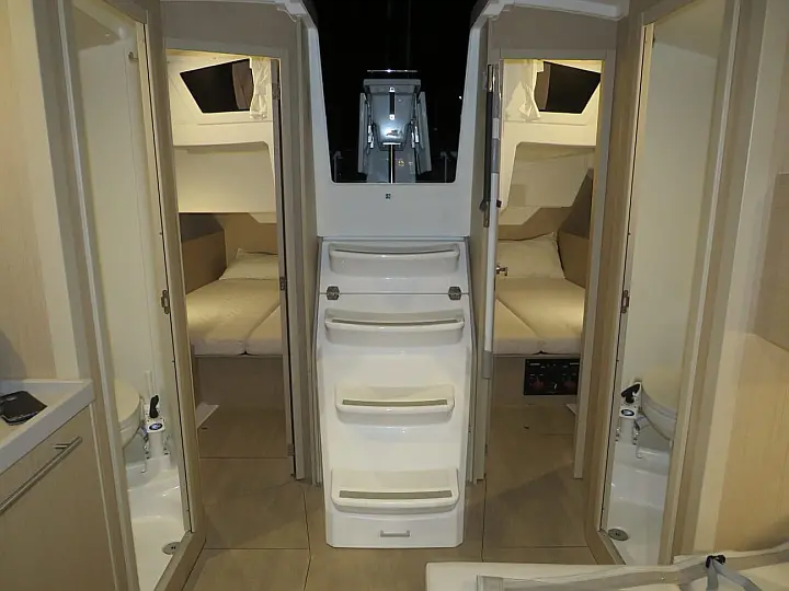 Oceanis 38 - 