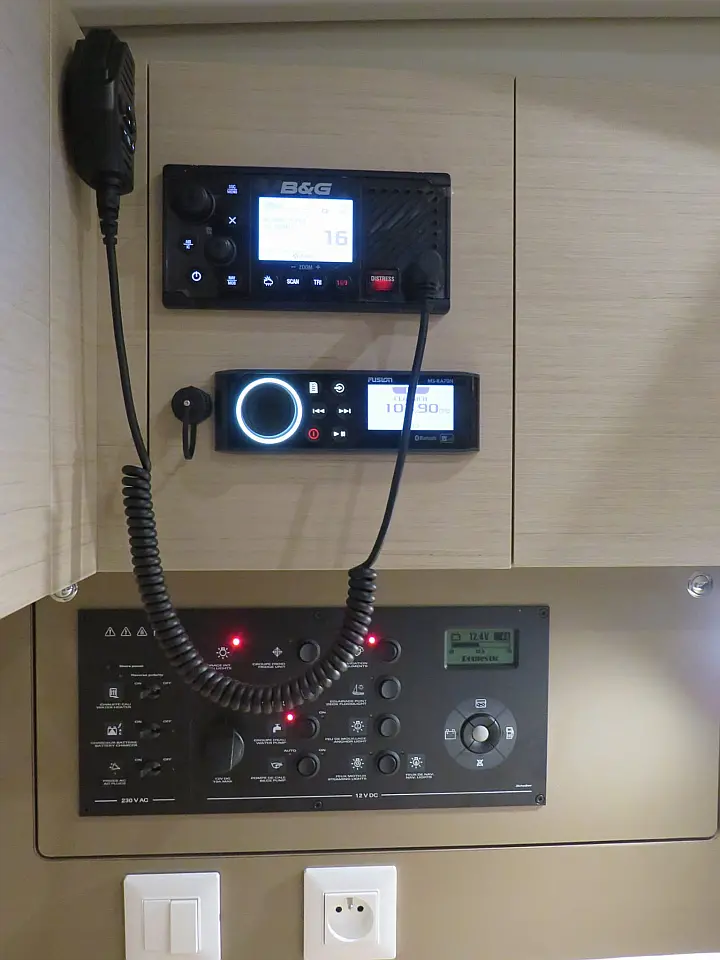 Oceanis 38 - 