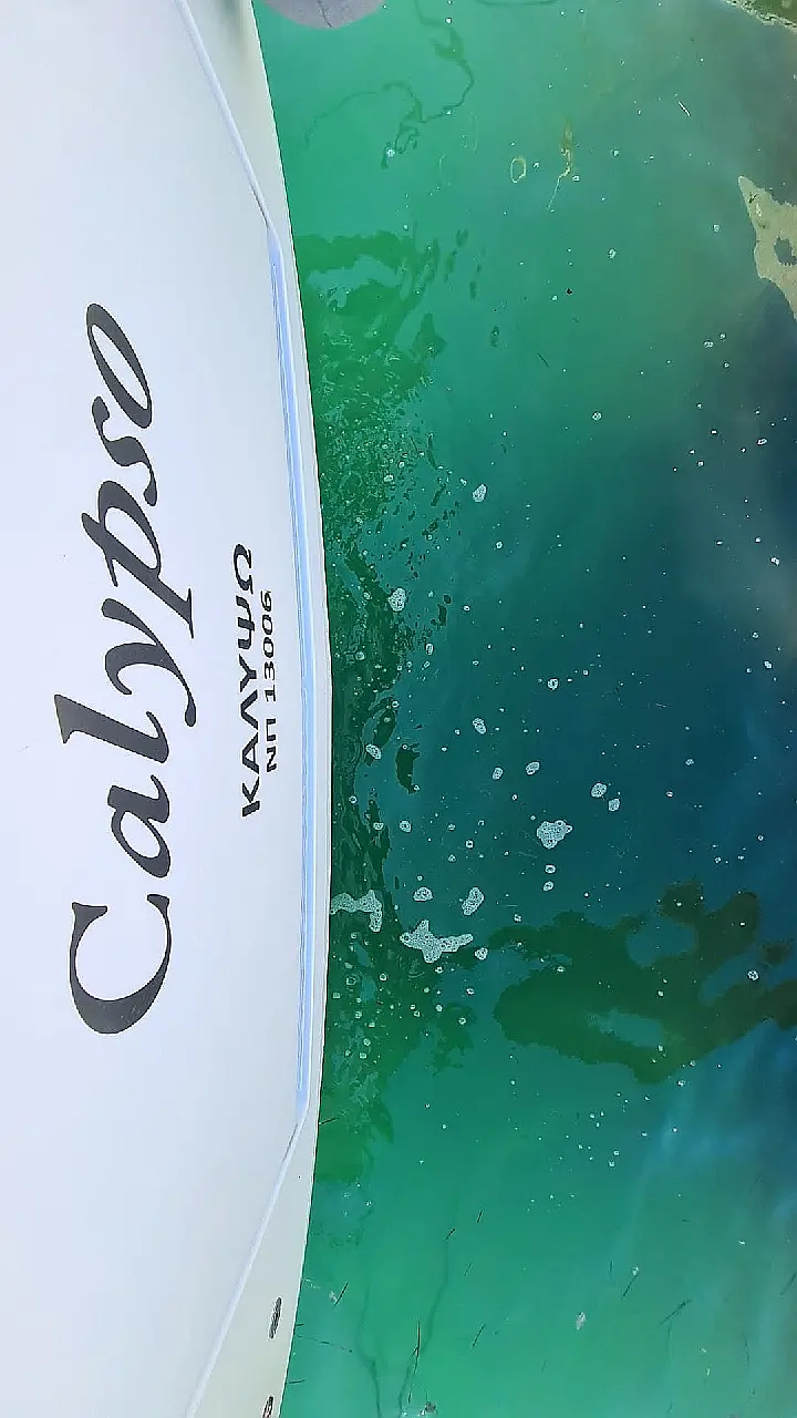 Sun Odyssey 440 - 