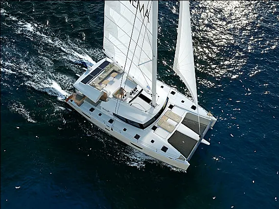Ipanema 58