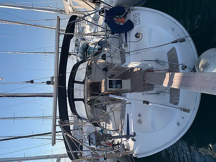 Bavaria 42 Cruiser - 