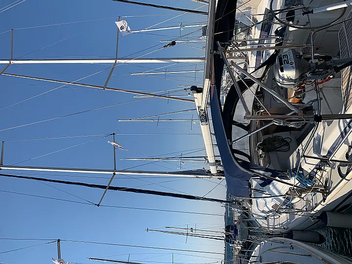 Bavaria 42 Cruiser - 