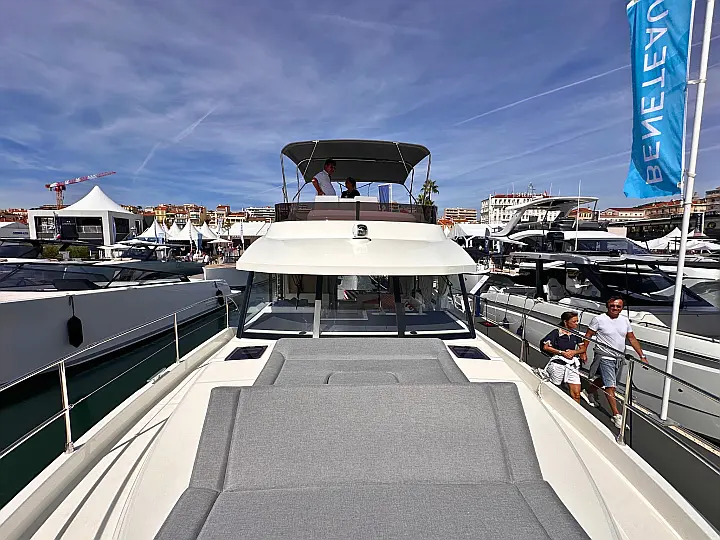 Swift Trawler 41 - 