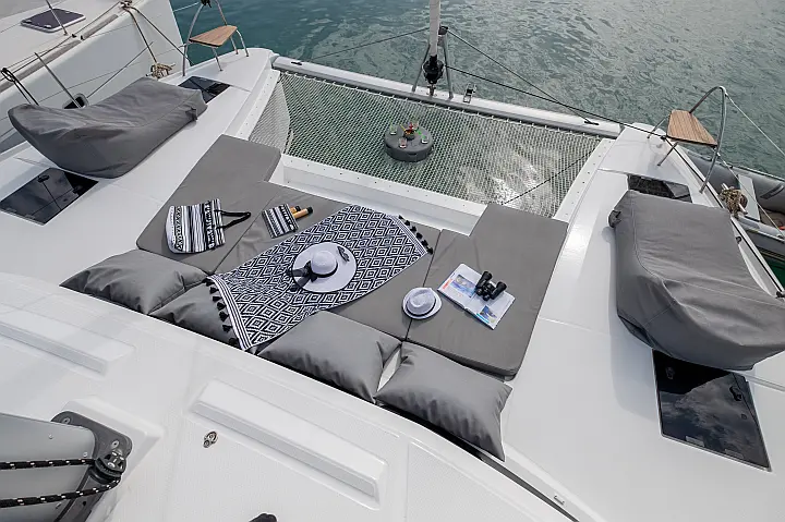 Fountaine Pajot Astréa 42 - 