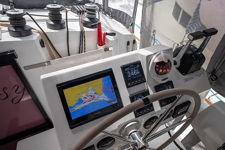 Fountaine Pajot Astréa 42 - 