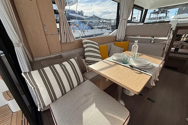 Swift Trawler 37 Fly - 