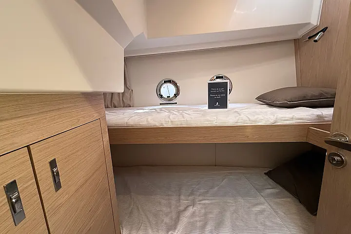 Swift Trawler 37 Fly - 