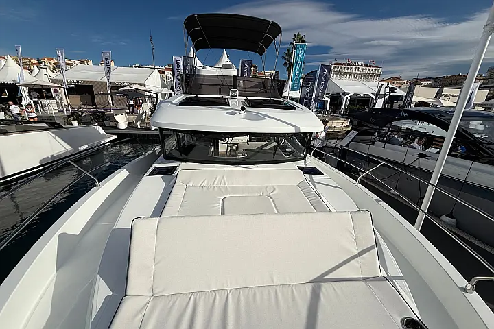 Swift Trawler 37 Fly - 
