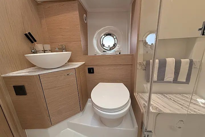 Swift Trawler 37 Fly - 