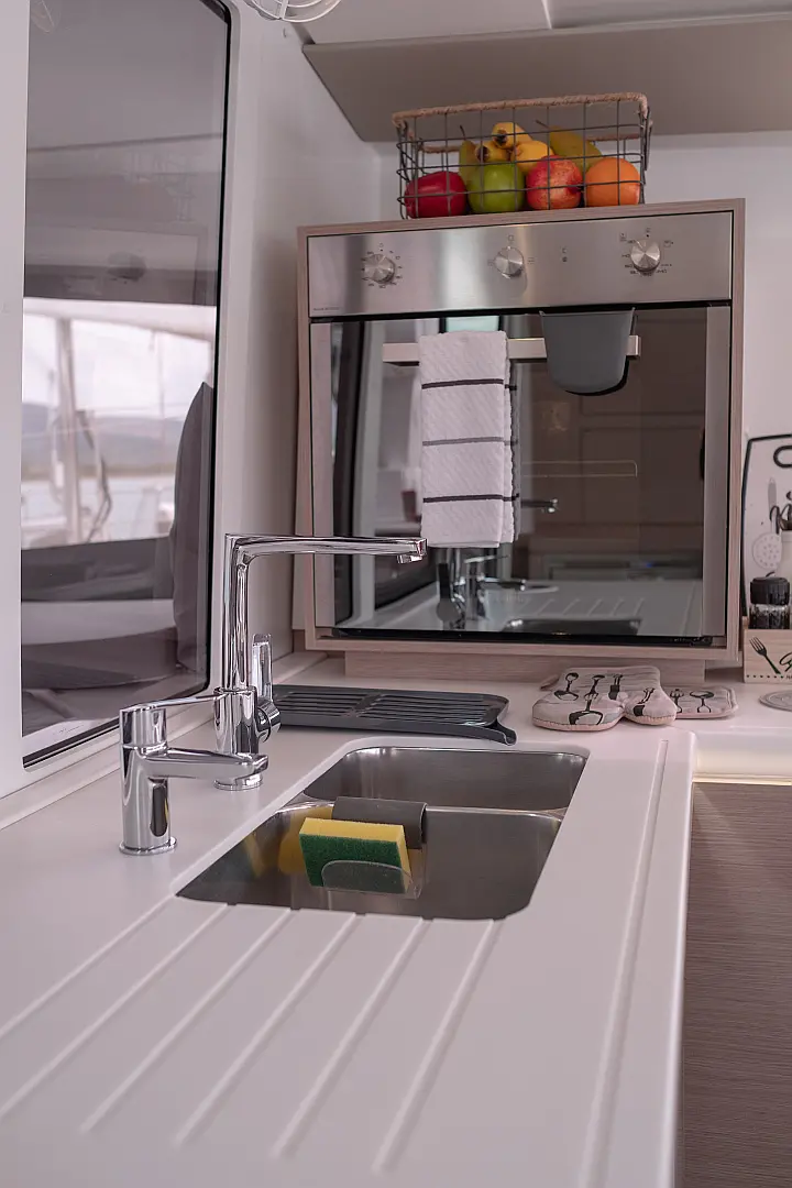 Fountaine Pajot Astréa 42 - 