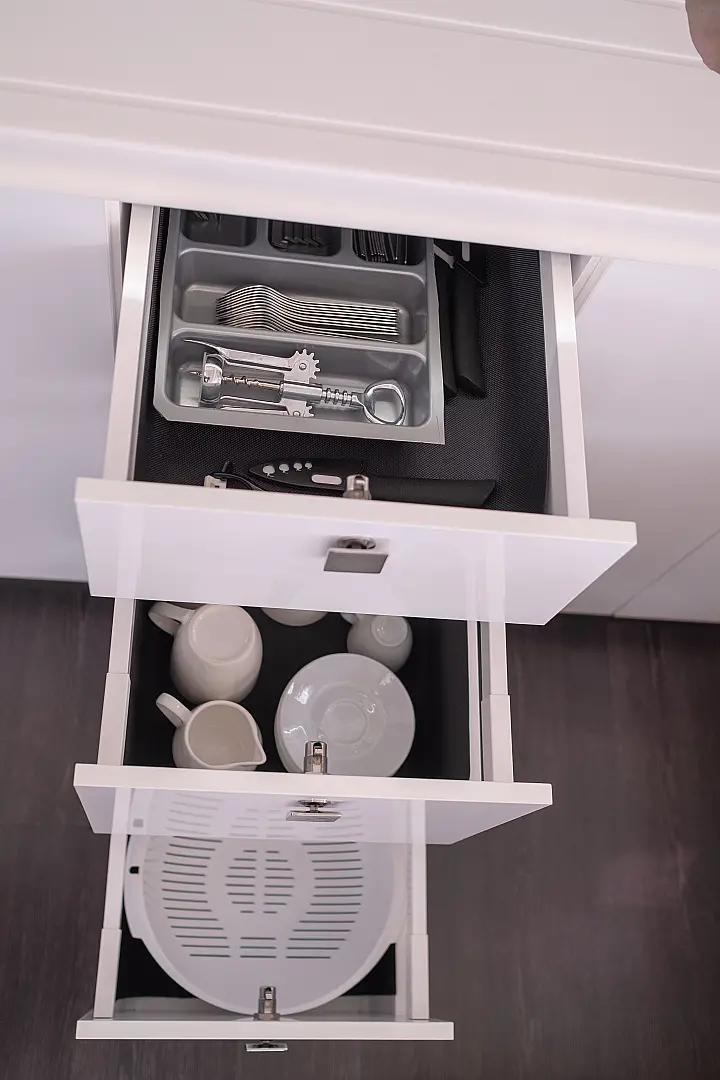 Fountaine Pajot Astréa 42 - 