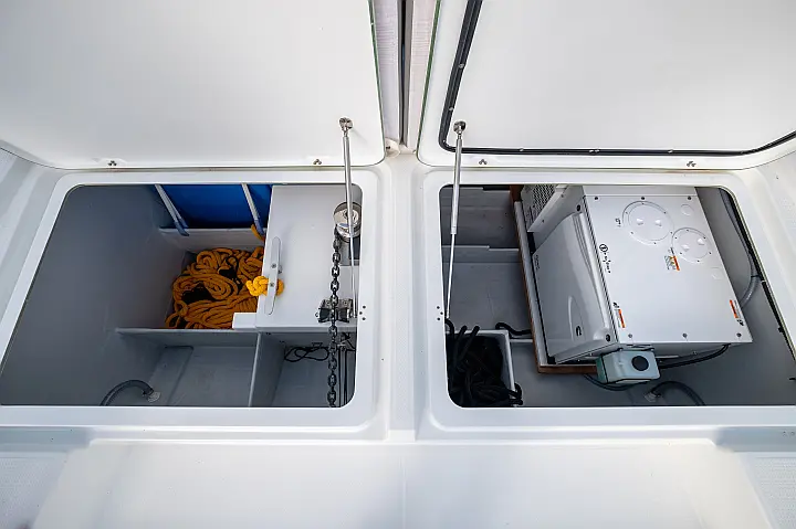 Fountaine Pajot Astréa 42 - 