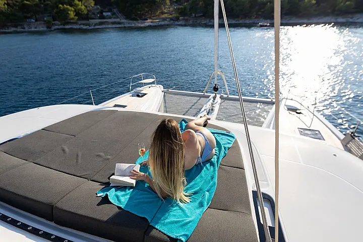 Lagoon 55 (2025) - 